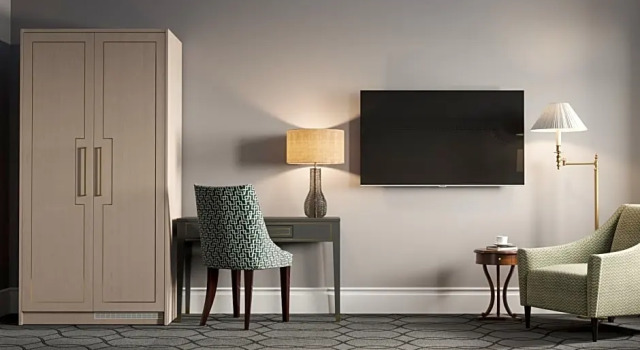 Номер Superior Hotel Victoria