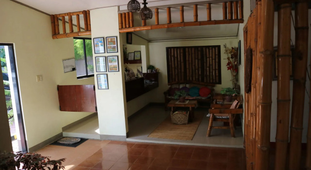 Mabini Pensione, Prenota Affittacamere Città di Puerto Princesa 