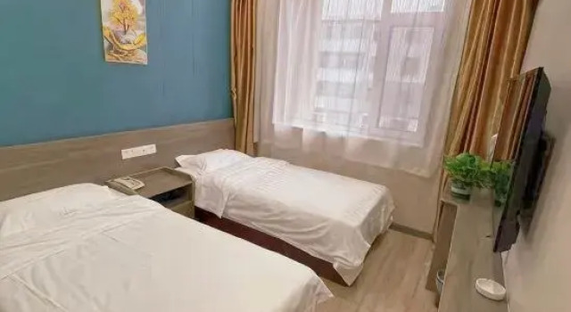 Люкс Business Taigu Jinhao Express Hotel