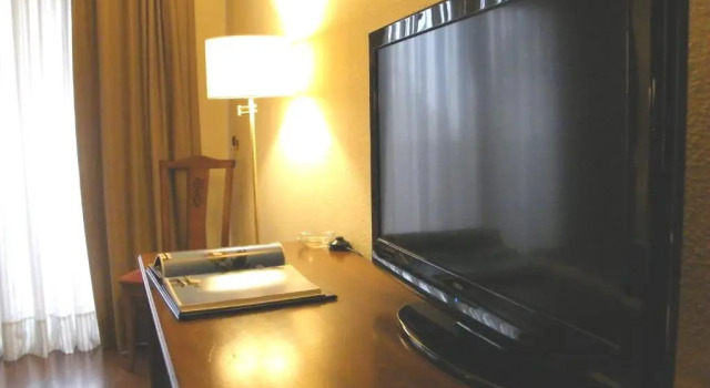 Одноместный номер Standard Ipanema Hotel by gaiarooms