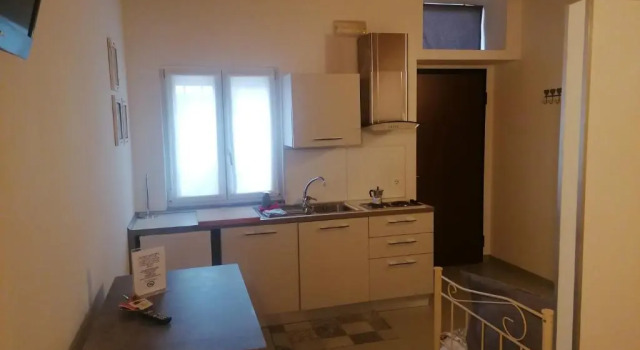 Студия A New Guesthouse