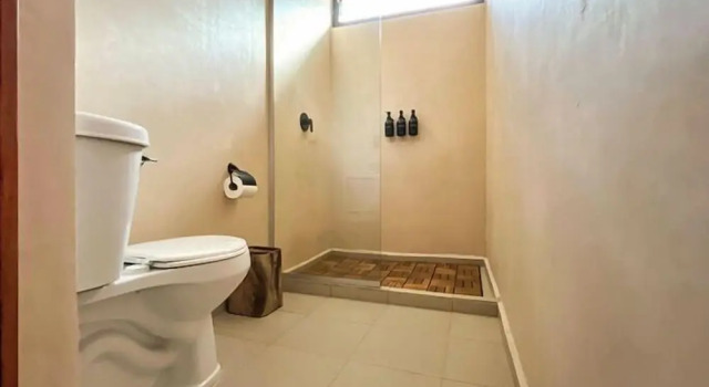 Номер Deluxe Zelune Luxury Lagoon Resort Bacalar
