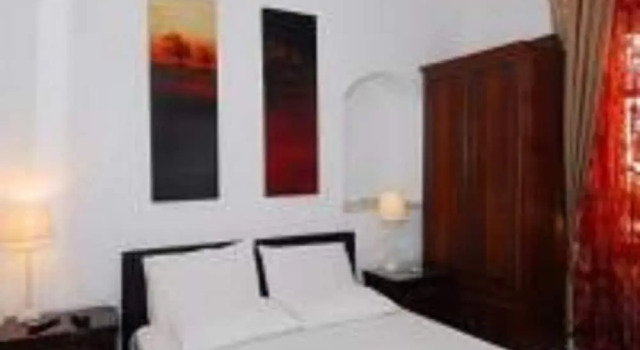 Двухместный номер Standard Tsopela Boutique Hotel