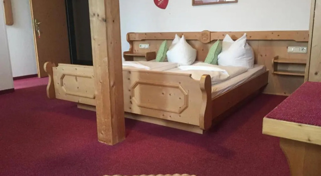 Номер Standard Landgasthof Kirchmayer