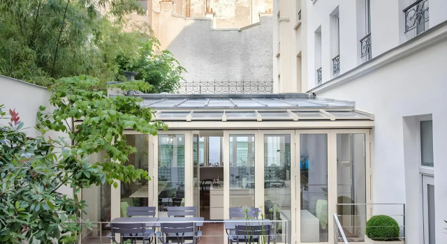 Hôtel Mistral