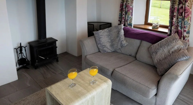 Kinbane Self-Catering