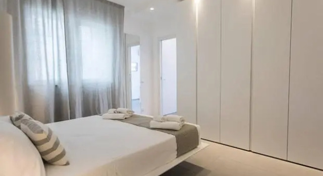 Le Ancore Luxury Apartments, Book Lejlighed Lejligheder i Sicilien, Lejlighed