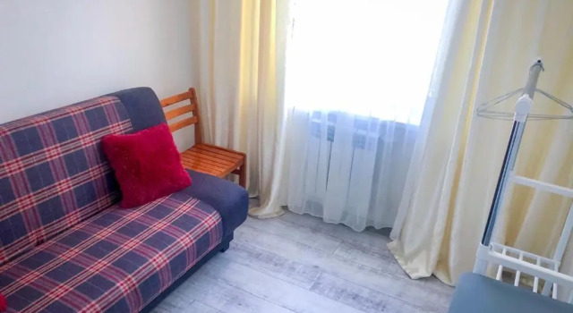 Апартаменты New apartment Yuzhne