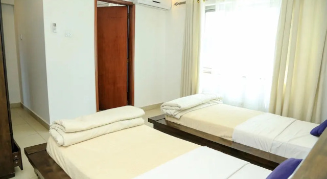 Hillview Apartments