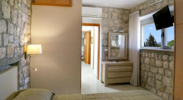 Blue Dream Luxury Villas Exclusive 2 Bedroom Villa Privée - Villa Althea, Prenota Villa Pefkos Rodi