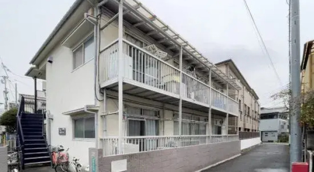Shiinamachi House, Book Hotel Tokyo Tokyo Prefecture