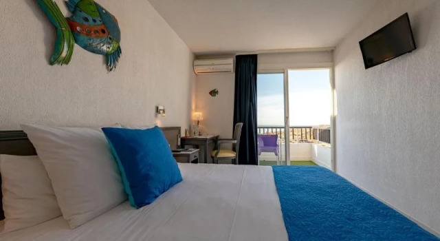 Hôtel Bellevue Cap dAgde, Rezervați Hotel Agde Canal du Midi