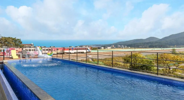 Plan 128 Poolvilla