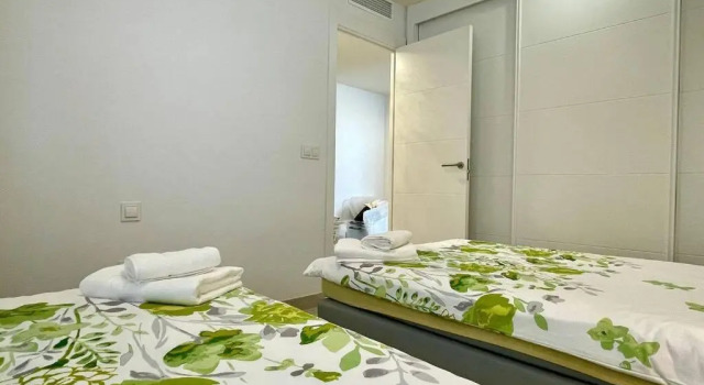 Sea View at Casa Banderas La Cala 3 bed Luxurious holiday home Padel & Gym, Prenota Hotel La Cala de Mijas Costa del Sol