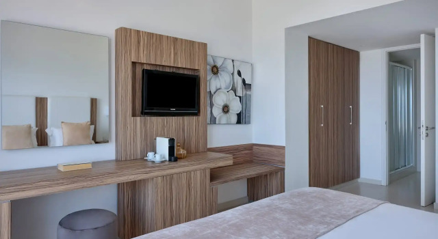 Полулюкс Atlantica Sea Breeze, Adults Only