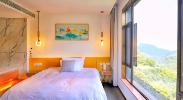 Suite Nayuan Guesthouse