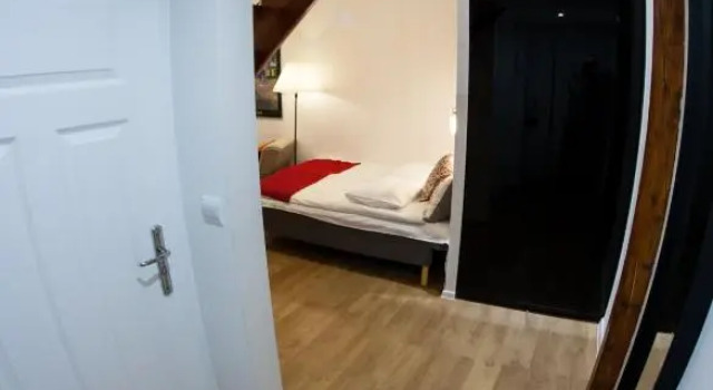 Rondo Mogilskie Apartment, Забронировать Апартаменты/квартира Гжегорски Краков, рядом с Бизнес-центр Краковия