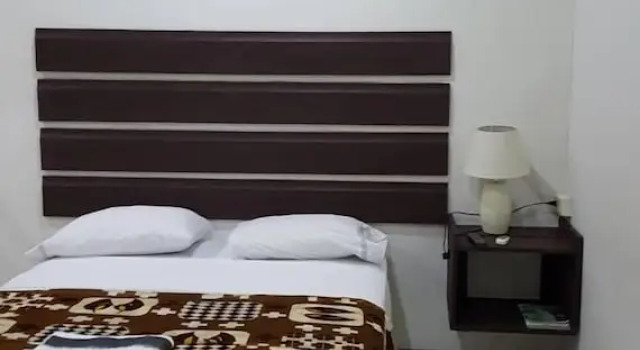 Апартаменты Comfort Gladys Room