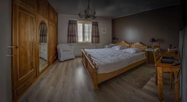 B&B Den Boomgaard Moorsel, Buchen Sie Bed & Breakfast Moorsel Ostflandern