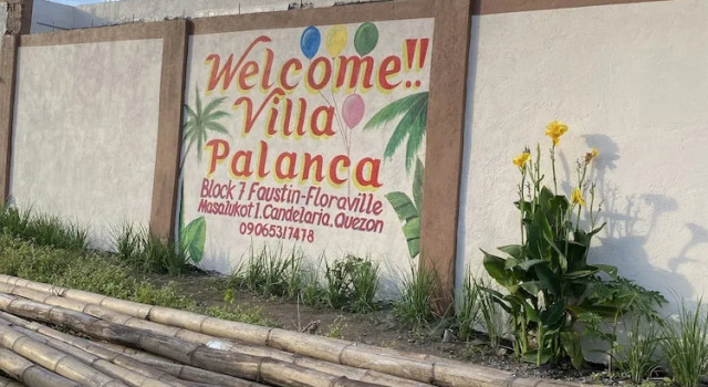 Villa Palanca, Rezerwuj Willa San Pablo Laguna