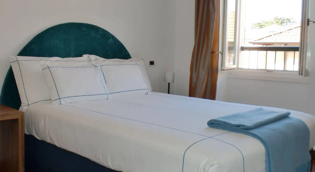 Albergo Del Sole
