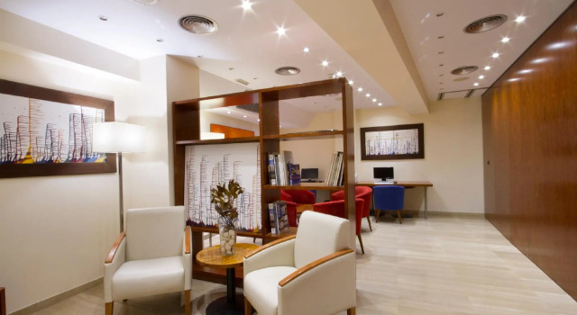 Hotel Garbi Millenni