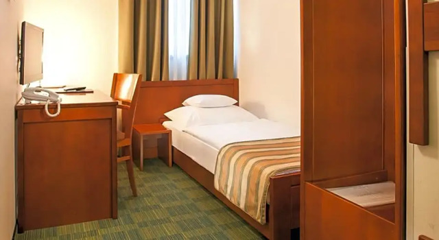 Номер Classic Best Western Airport Hotel Stella