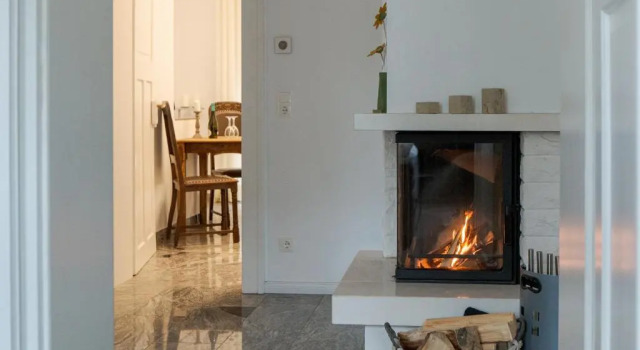 Апартаменты Villa Elbufer
