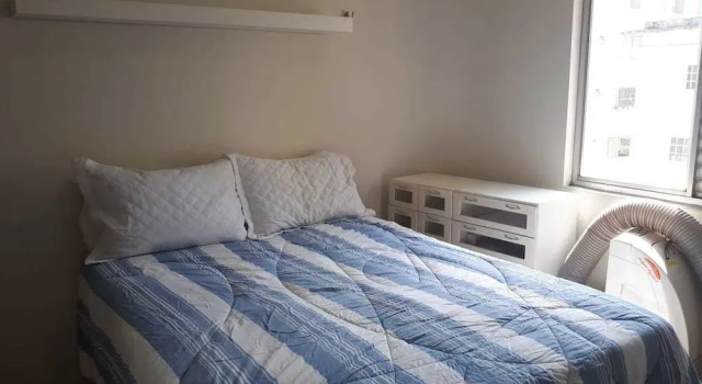 Apartamento inteiro area nobre Itaim bibi