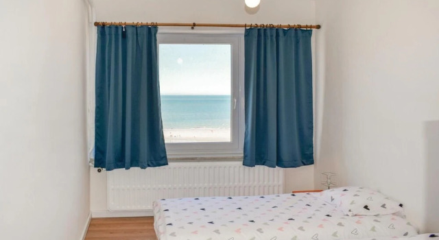 Residentie Aurore Ref. 208, Забронировать Отель Mariakerke Остенде, рядом с Wellington Track