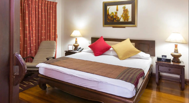 The Siam Heritage Hotel