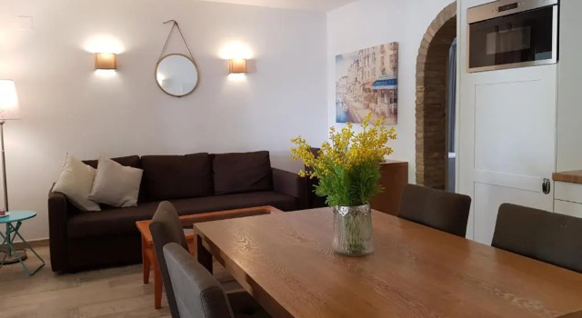 Apartamento Mr Raconà. 41
