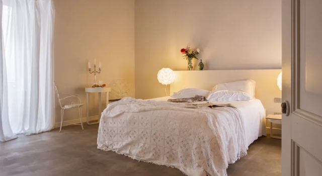 Номер Standard Shalai - Exclusive SPA and small gourmet hotel
