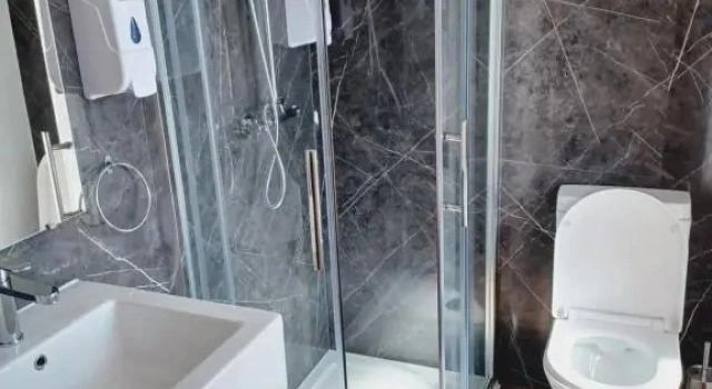 Номер Standard Voyage Hostel - Beds & Rooms with shared kitchen