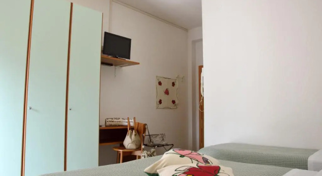 Номер Standard Hotel Orsa Maggiore