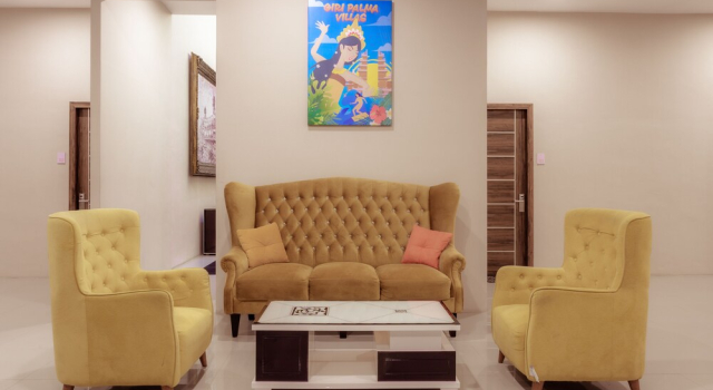 Giri Palma Hotel