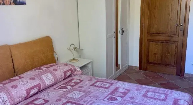 Номер Economy Agriturismo La Vite Maritata