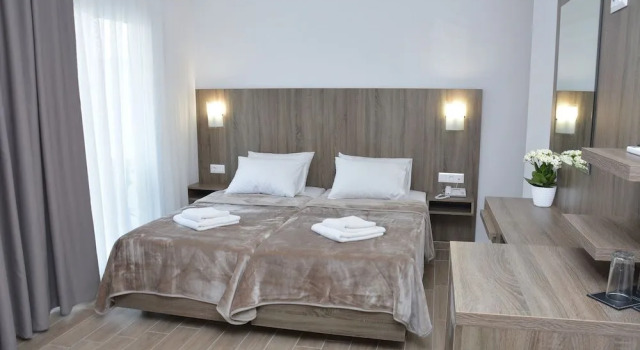 Scandinavia Hotel