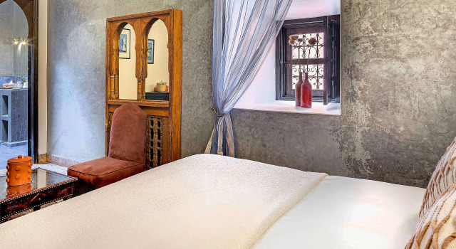 Marrakech Riads, Angsana Heritage Collection