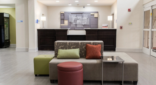 Holiday Inn Express & Suites Sweetwater by IHG, Reserva ahora Hotel Hoteles en Sweetwater con piscina, Piscina