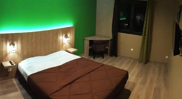 La Villa Kazuera & Spa