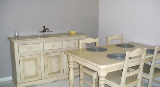 Villa With one Bedroom in Maussane-les-alpilles, With Pool Access, Fur