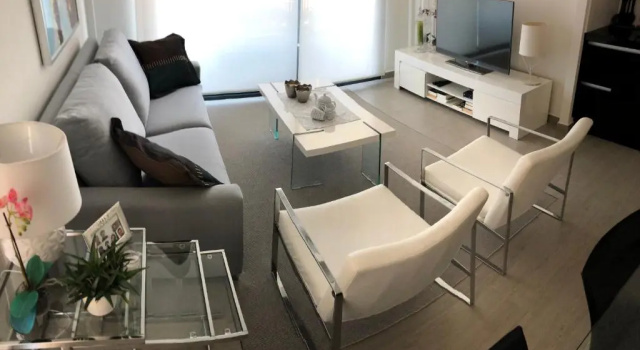 Villa Tindra, Забронировать Вилла Коттеджи Торревьеха, Коттедж