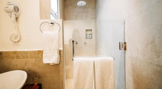 Четырёхместный номер Comfort Hotel Tabáa Oaxaca