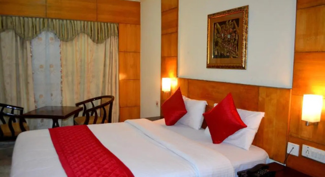 Номер Executive Hotel City Centaur