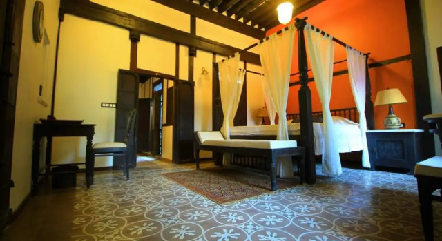 Номер Standard Deewanji Ni Haveli