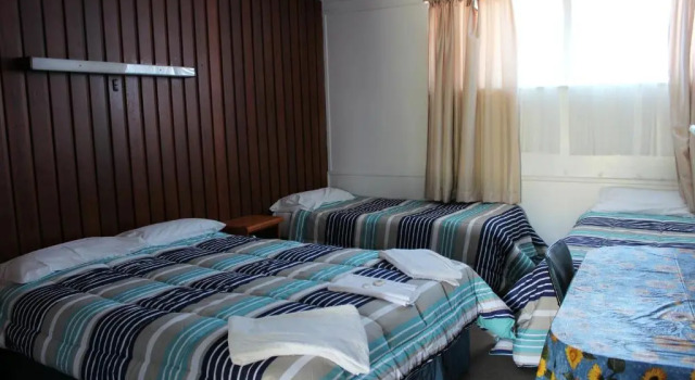 Семейный номер Standard Nationwide Motel