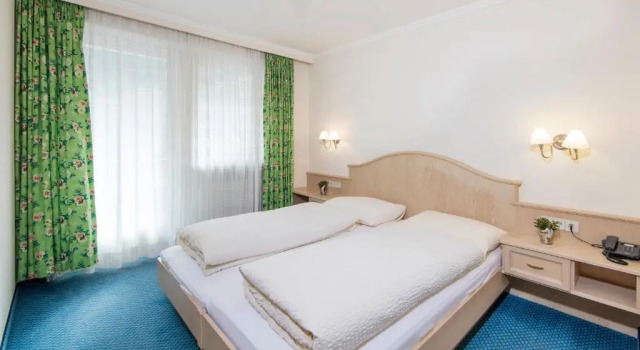 Апартаменты Apartment Buggls