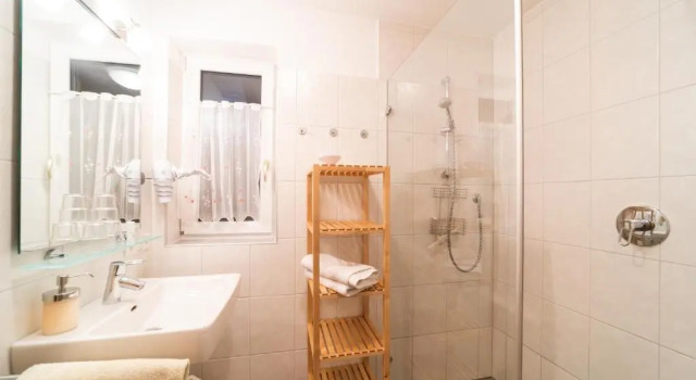 Люкс Ferienhaus Gundi