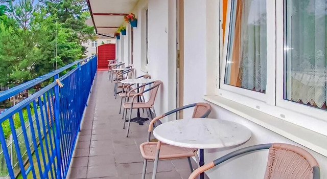 Beautiful Apartment in Darlówko With